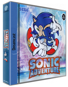 Sonic Adventure